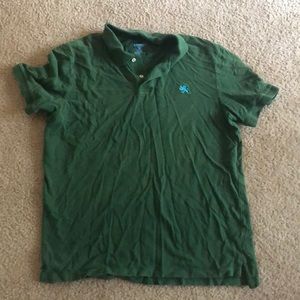 Express Polo